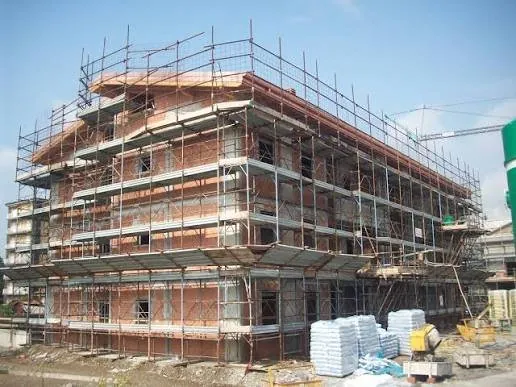 Costruzioni civili e industriali